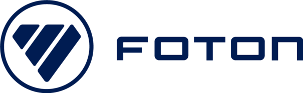 Logo Foton
